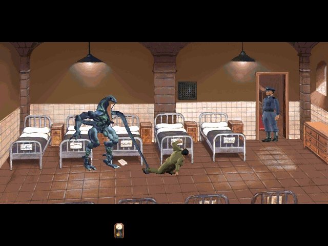 Call of Cthulhu: Prisoner of Ice