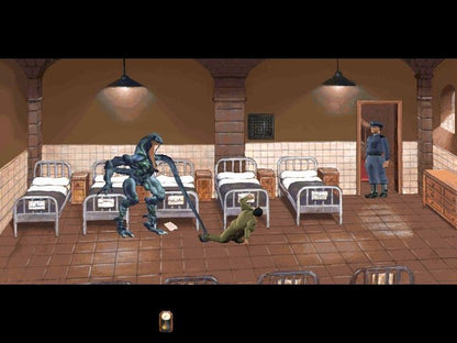 Call of Cthulhu: Prisoner of Ice