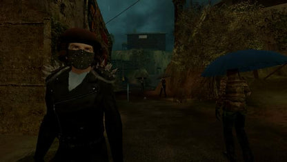 Postal 2 - Paradise Lost (DLC) (GOG)