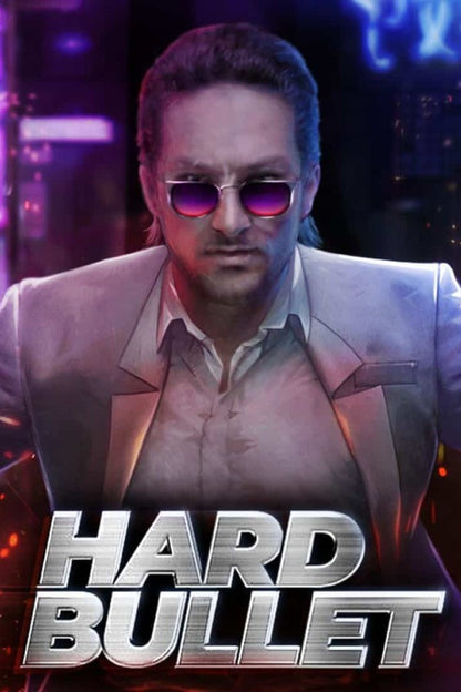 HARD BULLET (Steam)