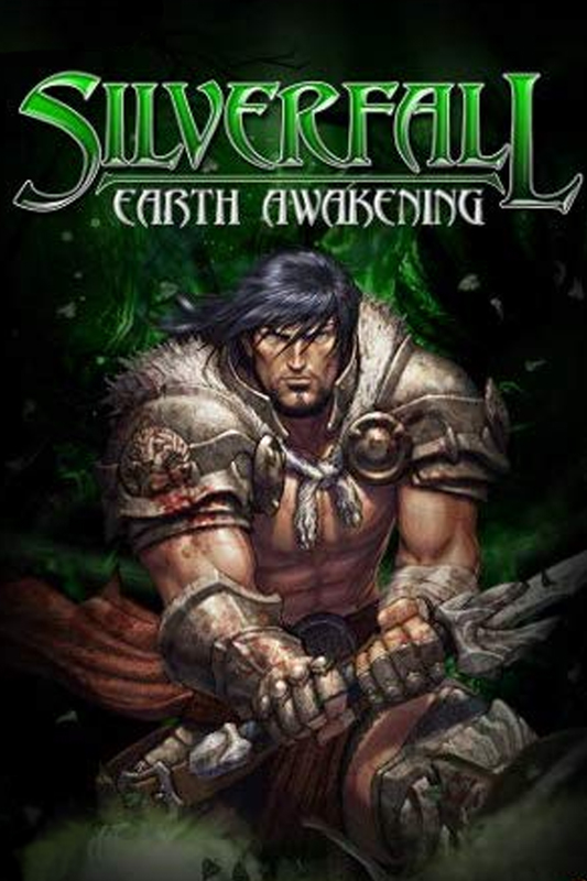 Silverfall: Earth Awakening
