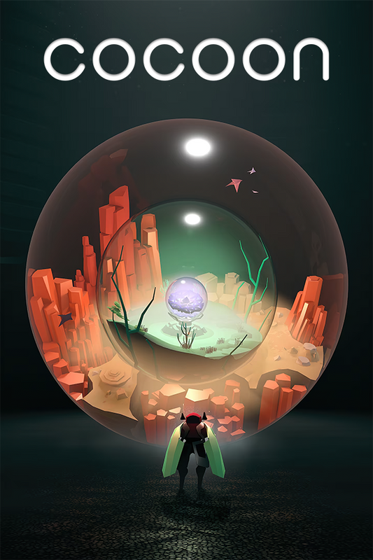COCOON (Steam)