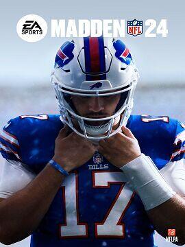 Madden NFL 24 - 2800 Ultimate Team Points (XBOX One / Xbox Series X|S)