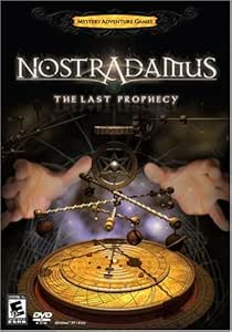 Nostradamus: The Last Prophecy