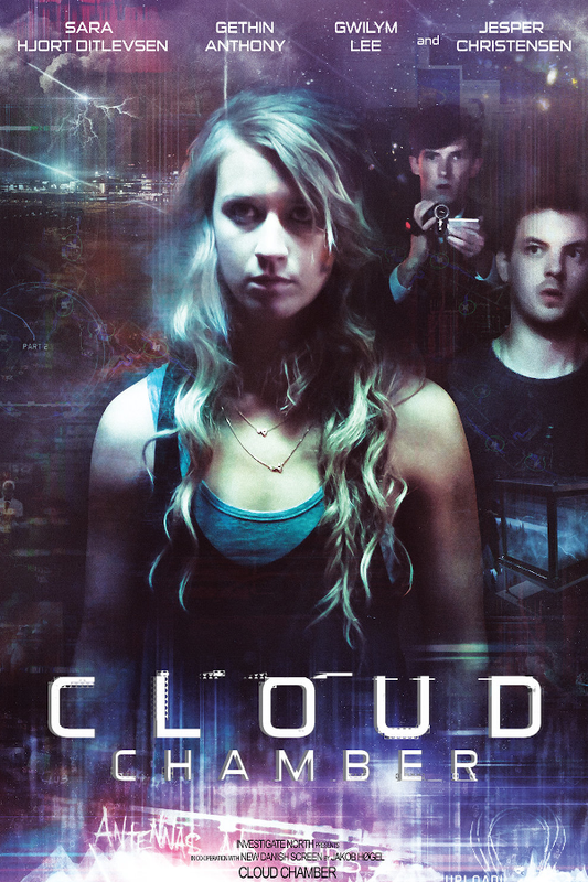 Cloud Chamber