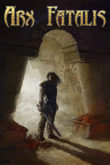 Arx Fatalis GOG
