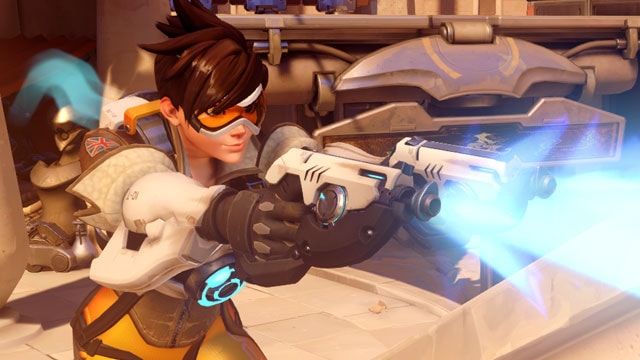 Overwatch (Standard Edition)