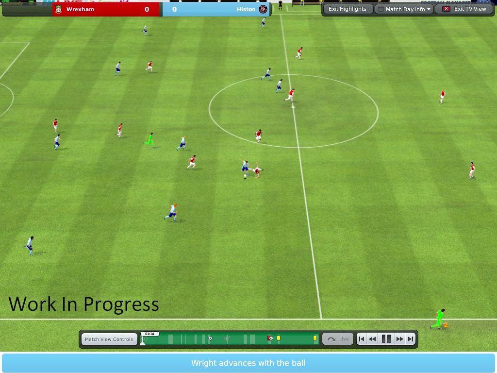 Football Manager 2011