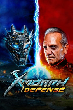 X-Morph: Defense | Complete Pack (Steam)