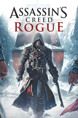 Assassin's Creed: Rogue (Deluxe Edition) (Uplay)