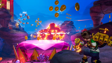 Rocket Arena (Mythic Edition)