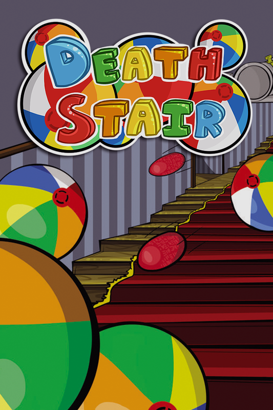 Death Stair