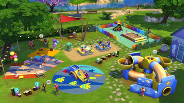 The Sims 4 - Bundle Pack 6