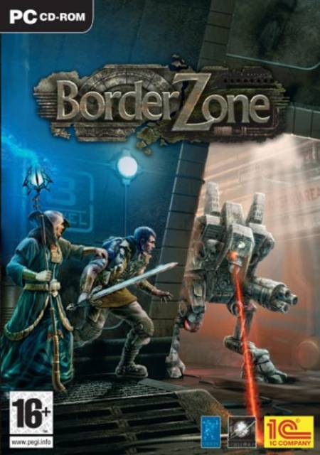 Borderzone