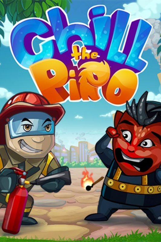 Chill the Piro