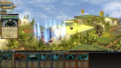 Guardians of Graxia - Elves &amp; Dwarves (DLC)