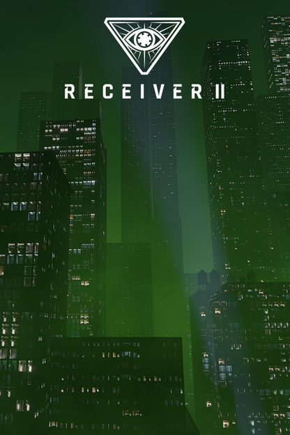 Receiver 2 (Steam)