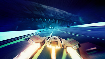 Redout Complete Pack