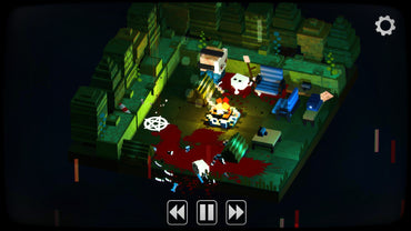 Slayaway Camp