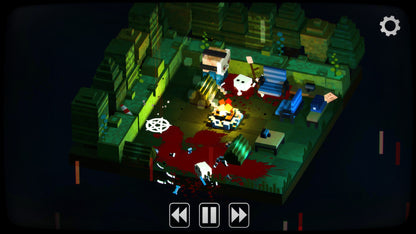 Slayaway Camp
