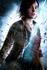 Beyond: Two Souls