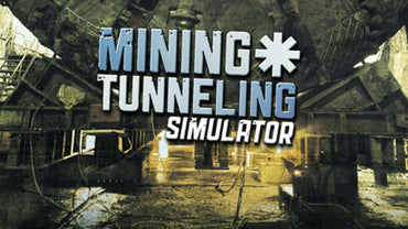 Mining &amp; Tunneling Simulator