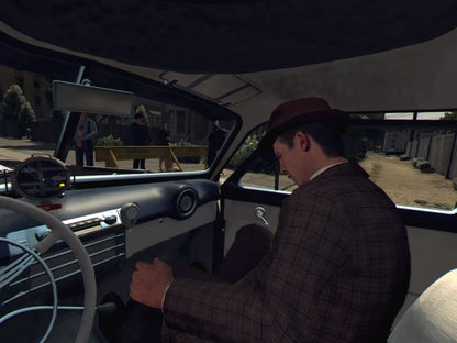 L.A. Noire: The VR Case Files [VR]