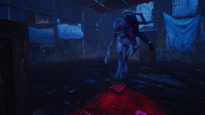 Dead by Daylight (Stranger Things Edition)