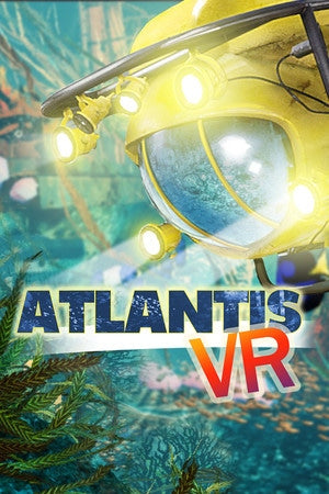 Atlantis [VR]