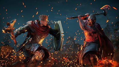 Assassin's Creed: Valhalla - Dawn of Ragnarok (EU)