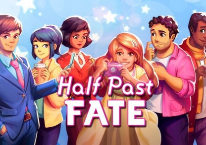 Half Past Fate