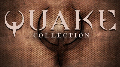 Quake Collection (EU)