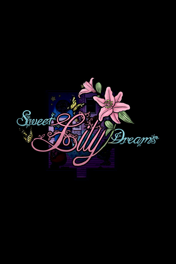 Sweet Lily Dreams
