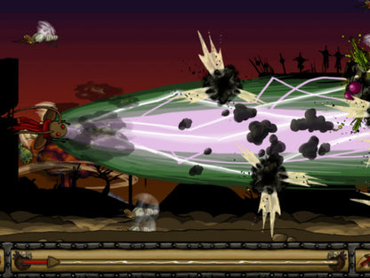 RADical ROACH Deluxe Edition