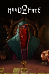 Hand of Fate 2 PC