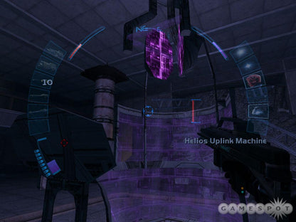 Deus Ex: Invisible War