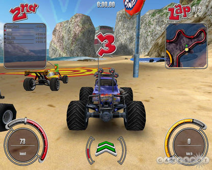 RC Cars