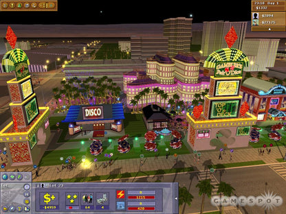 Vegas Tycoon