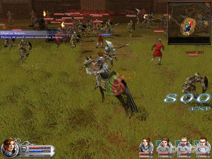 Wars and Warriors: Joan of Arc