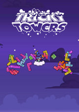 Tricky Towers (Xbox One) (EU)