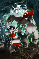 Curses 'N Chaos