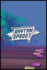 Rhythm Sprout: Sick Beats &amp; Bad Sweets