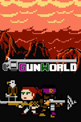GunWorld