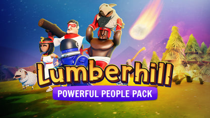 Lumberhill