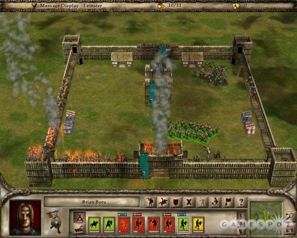 Lords of the Realm