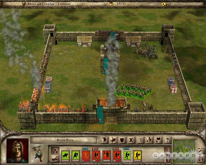 Lords of the Realm