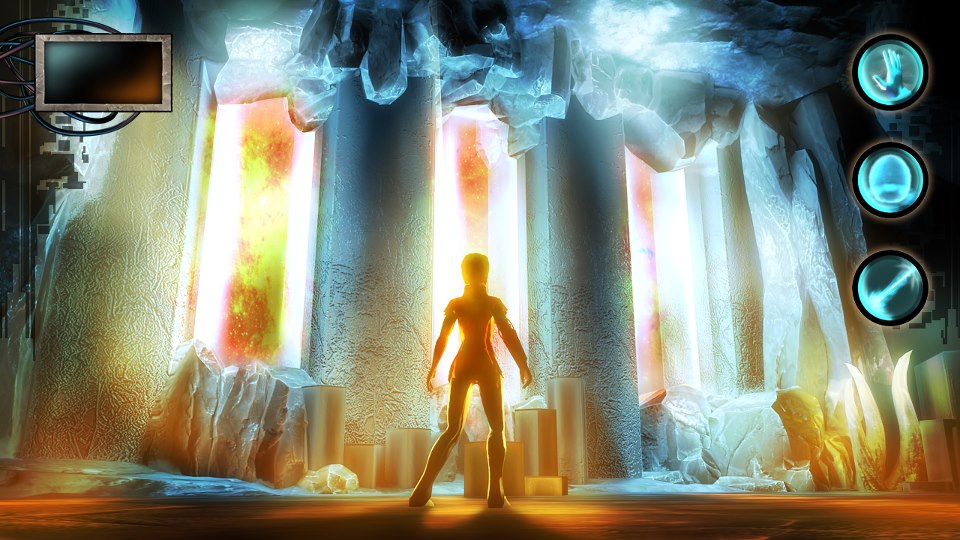 Abducted