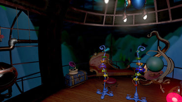 Seabed Prelude [VR]
