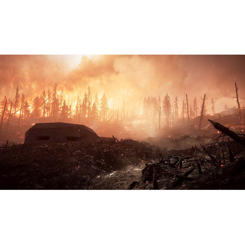 Battlefield 1 - Premium Pass (DLC) (Xbox One) (EU)