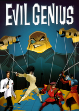 Evil Genius (GOG)